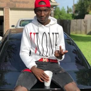 Meet your Posher, Jerald